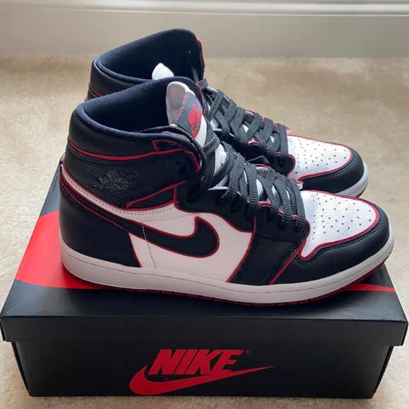 Nike Other - NIKE Air Jordan Retro High OG Sneakers